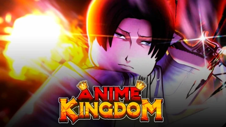 Roblox Anime Kingdom Simulator codes to claim free rewards