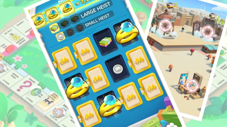 Lumber Legends Rewards and Milestones