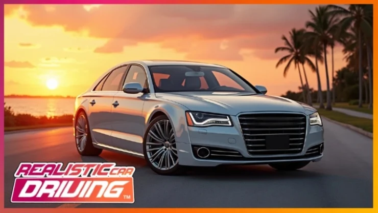 Roblox Realistic Car Driving codes to claim free rewards