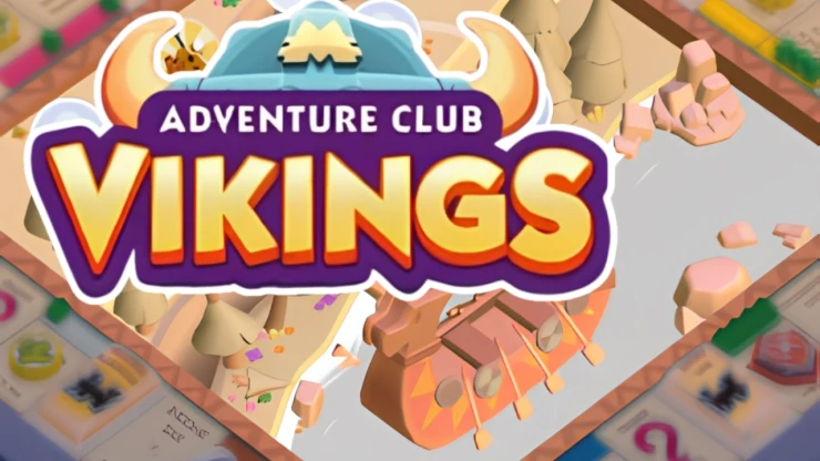 Adventure Club Vikings