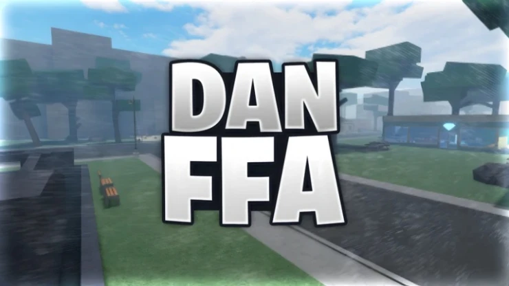 Roblox Dan FFA codes to claim free rewards