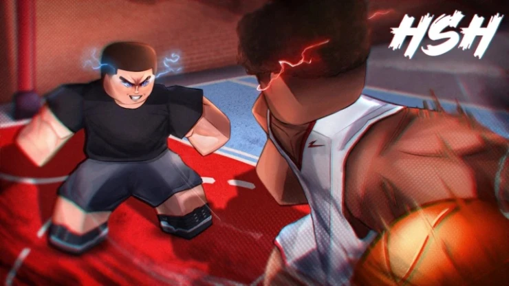 Roblox Highschool Hoops codes to claim free rewards