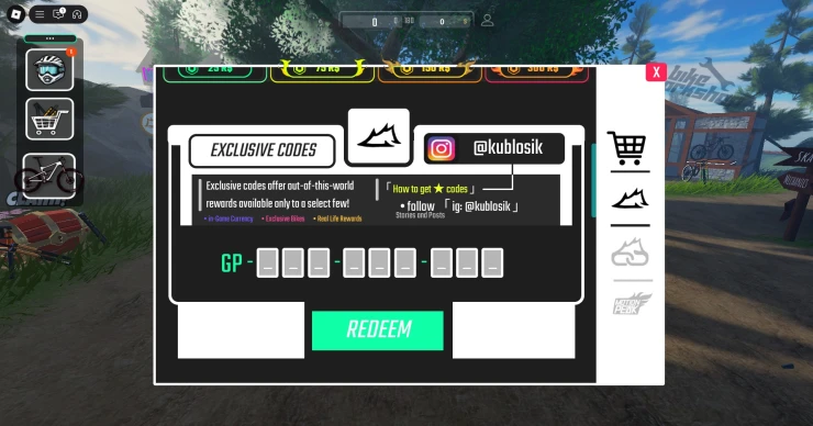 Screenshot by SuperCheats.com. Code Entry Screen