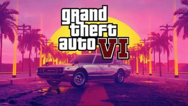 Grand Theft Auto VI 