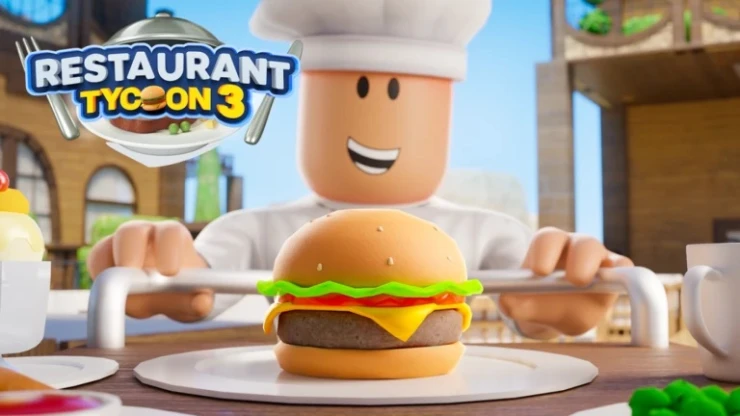 Roblox Restaurant Tycoon 3 codes to claim free rewards