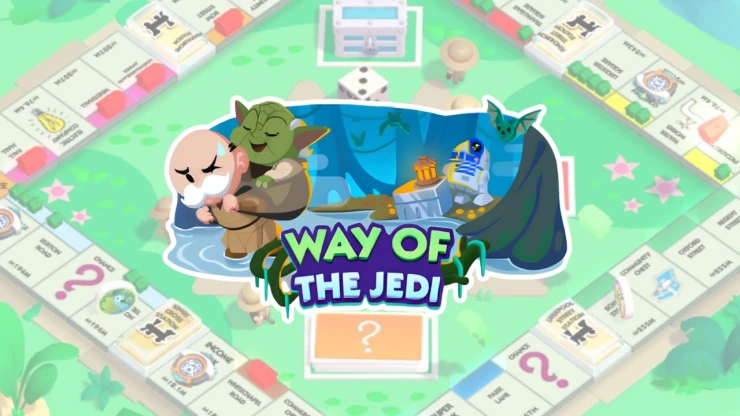 Way of the Jedi Rewards and Milestones