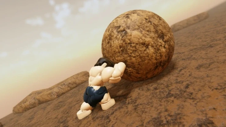 Roblox Sisyphus Training codes to claim free rewards