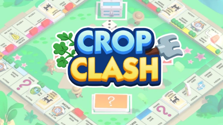 Crop Clash Rewards and Milestones