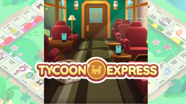 Monopoly Go Tycoon Express Guide