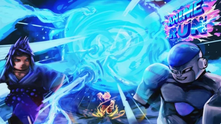 Roblox Anime Run Kingdom codes to claim free rewards