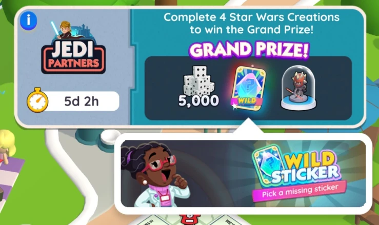 Grand Prize