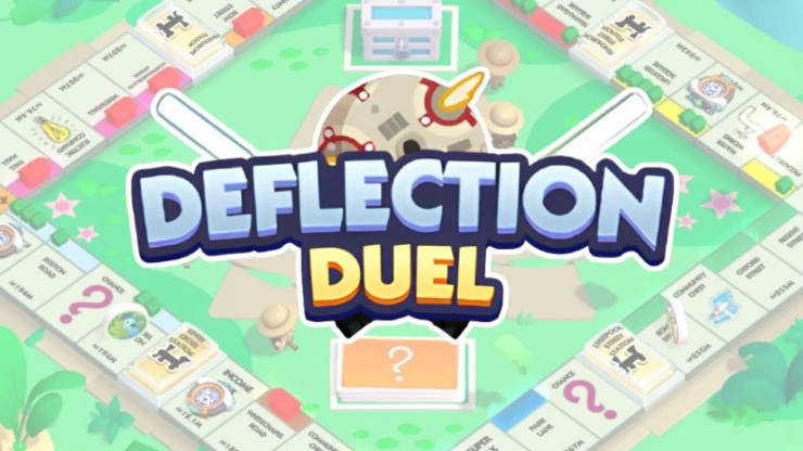 Deflection Duel Rewards and Milestones