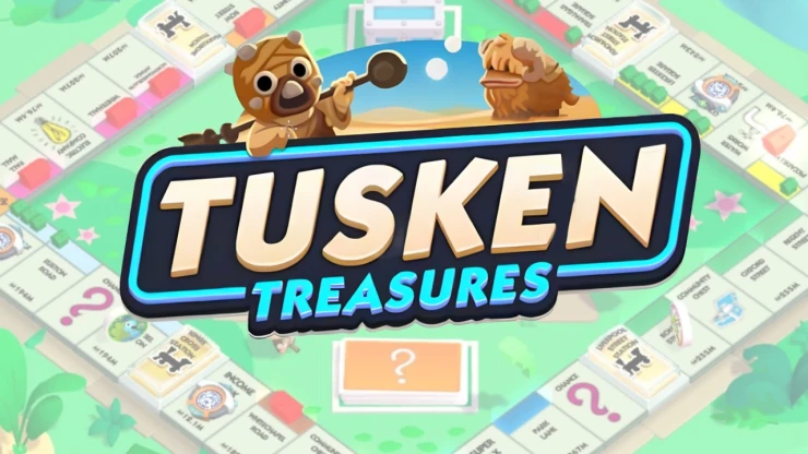 Tusken Treasures Rewards and Milestones