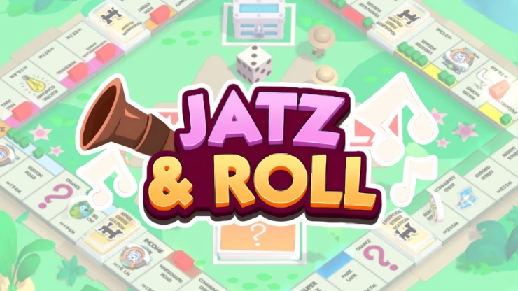 Jatz & Roll Rewards and Milestones