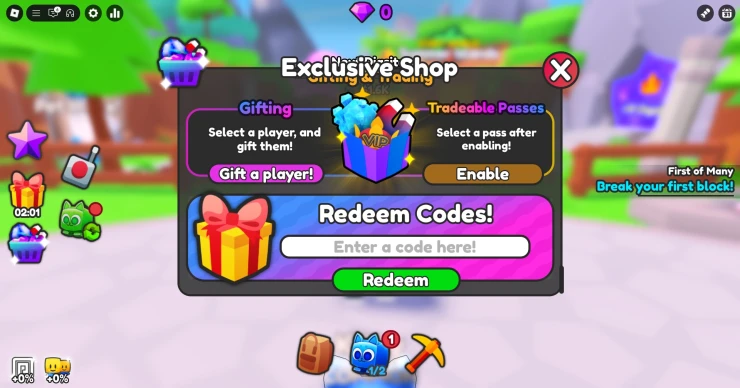 Screenshot by SuperCheats.com. Code Entry Screen