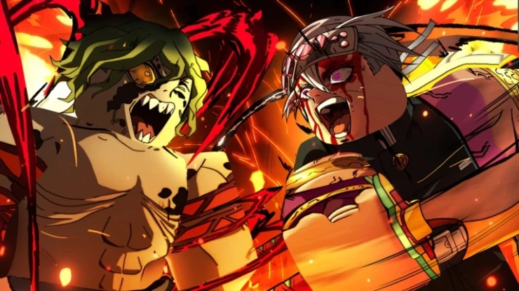 Roblox Mugen codes to claim free rewards