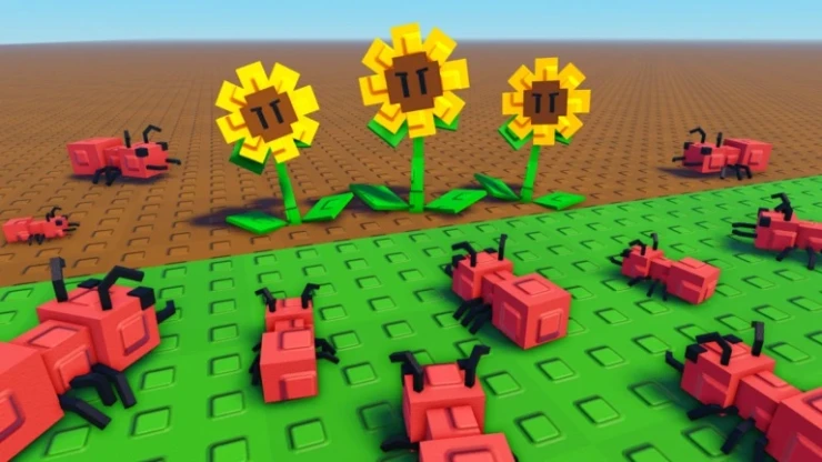 Roblox Garden Tower Defense codes to claim free rewards