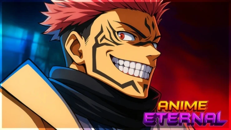 Roblox Anime Eternal codes to claim free rewards