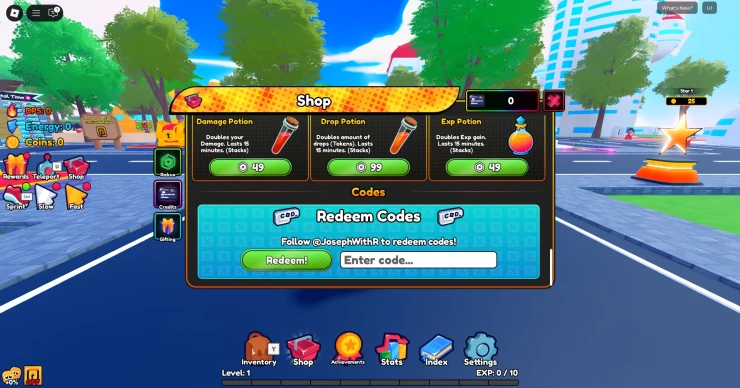 Screenshot by SuperCheats.com. Code Entry Screen