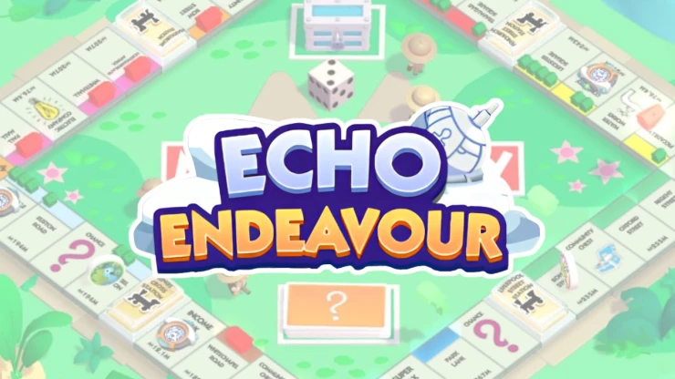Echo Endeavour Rewards and Milestones