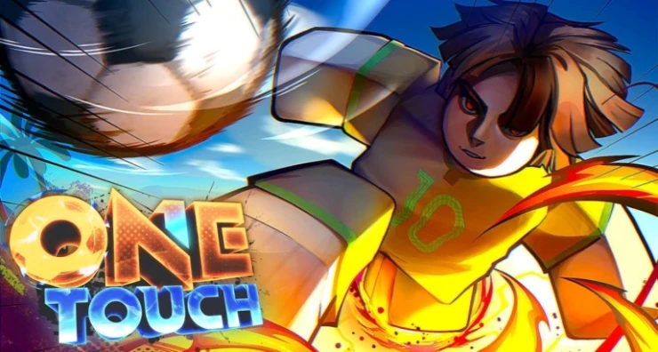 Roblox One Touch codes to claim free rewards