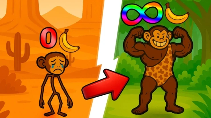 Roblox Monkey Ascension codes to claim free rewards