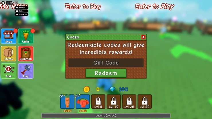 Screenshot by SuperCheats.com. Code Entry Screen