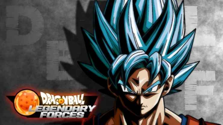 Roblox Dragon Ball: Legendary Forces codes to claim free rewards