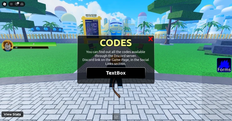 Screenshot by SuperCheats.com. Code Entry Screen