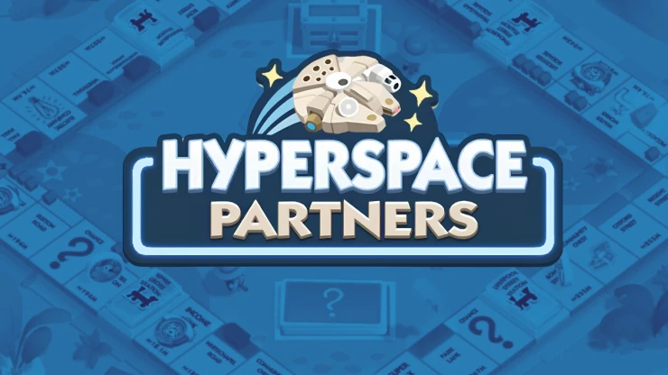 Hyperspace Partners All Rewards and Milestones