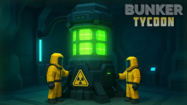 Roblox Bunker Tycoon codes to claim free rewards