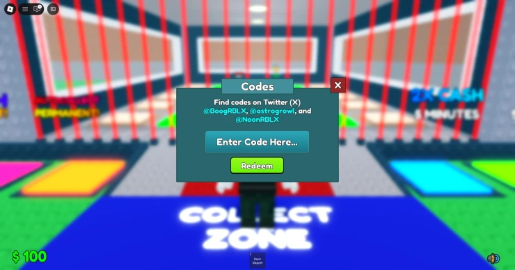 Screenshot by SuperCheats.com. Code Entry Screen