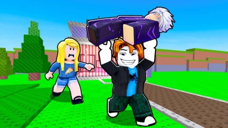 Roblox Steal an Anime codes to claim free rewards