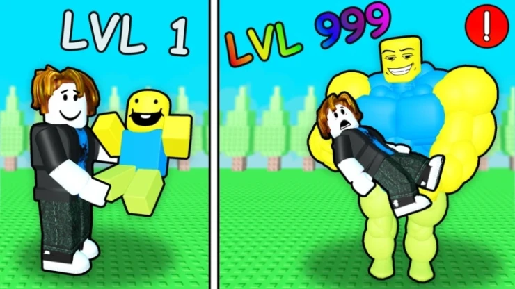 Roblox Grow a Friend codes to claim free rewards