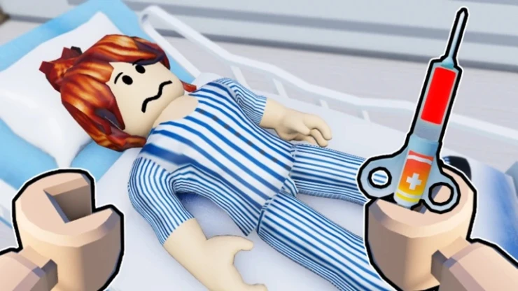 Roblox Be a Nurse codes to claim free rewards