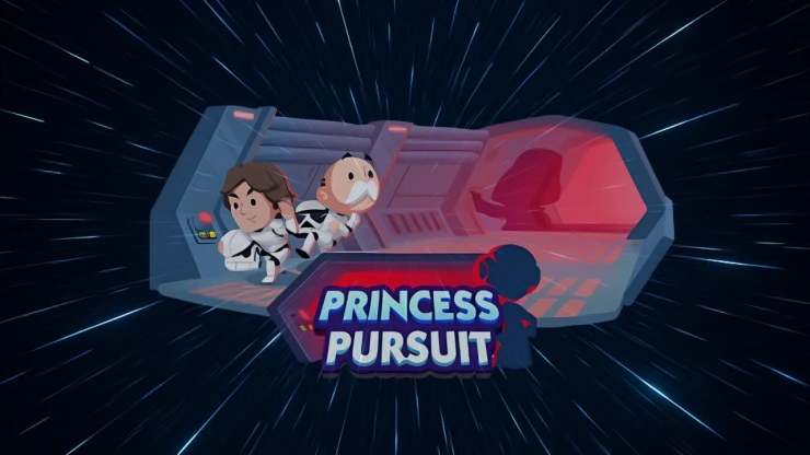 Pursuit Rewards and Milestones