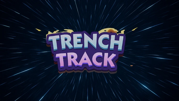 Trench Track Rewards and Milestones