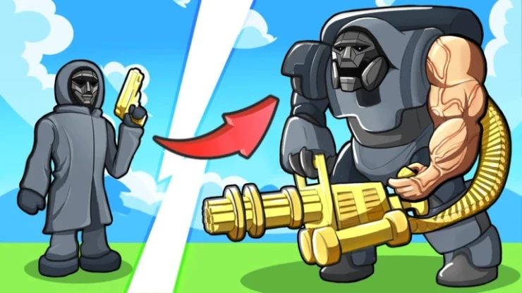 Roblox Squid Evolution codes to claim free rewards