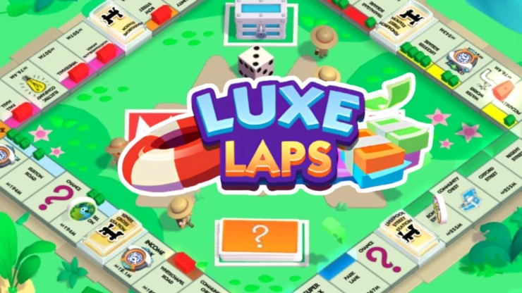 Luxe Laps Rewards and Milestones