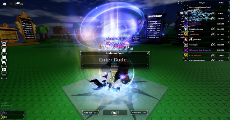 Screenshot by SuperCheats.com. Code Entry Screen