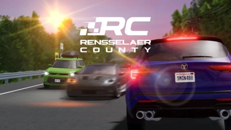 Roblox Rensselaer County codes to claim free rewards