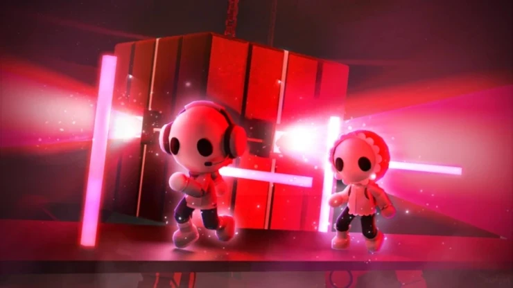 Roblox Anchored codes to claim free rewards