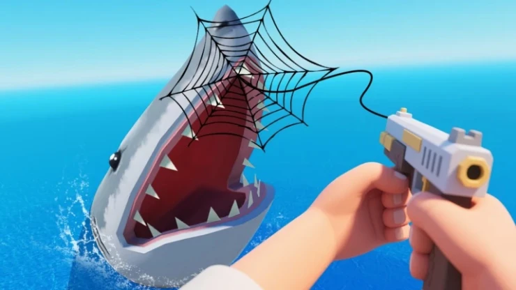 Roblox Fish Hunter codes to claim free rewards
