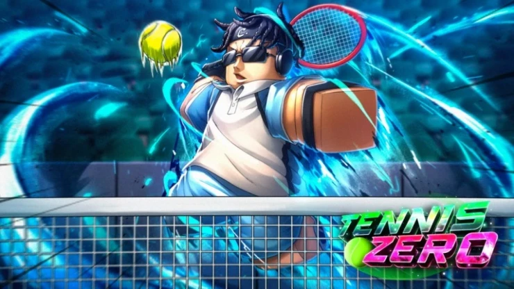 Roblox Tennis: Zero codes to claim free rewards