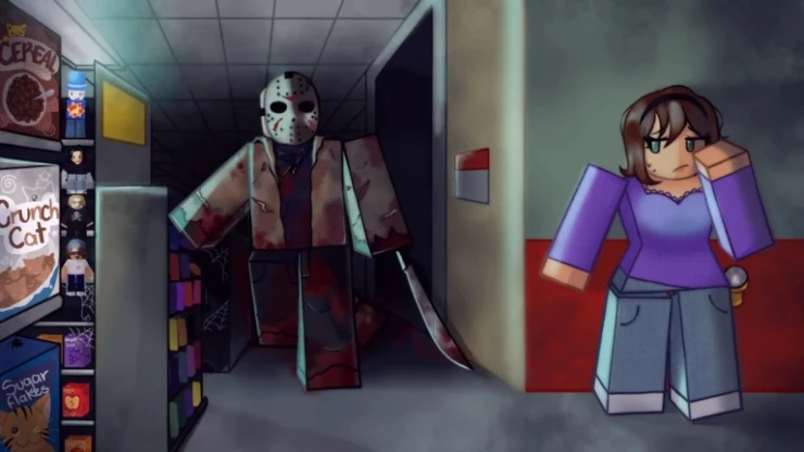 Roblox Violence District codes to claim free rewards