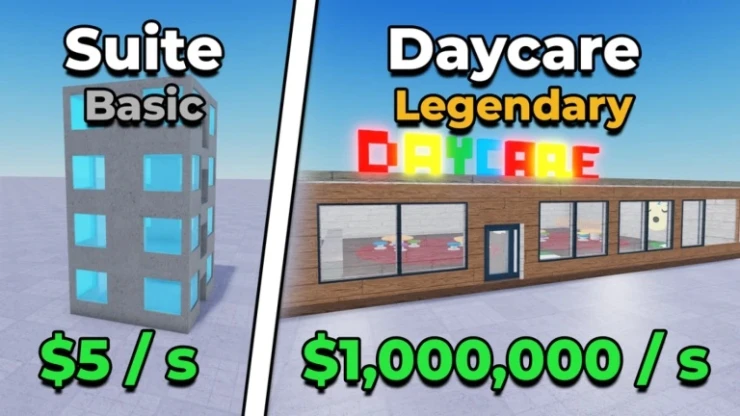 Roblox Upgrade Your City codes to claim free rewards