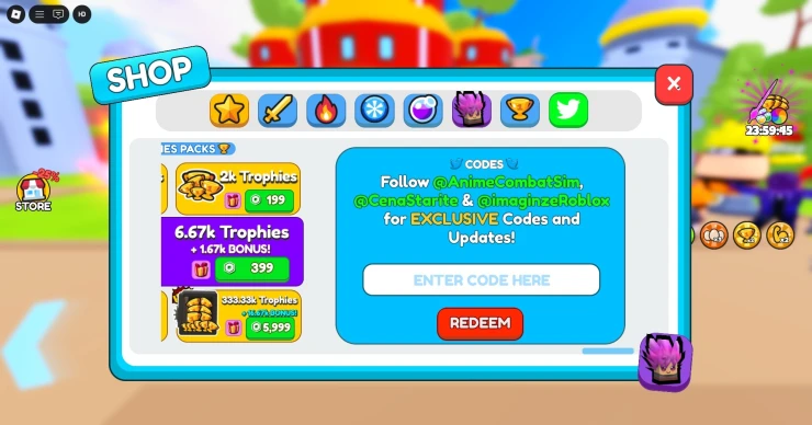 Screenshot by SuperCheats.com. Code Entry Screen