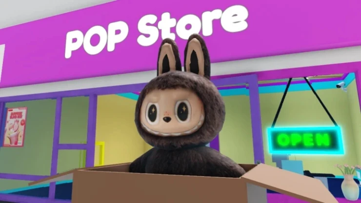 Roblox Popmarket Simulator codes to claim free rewards