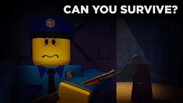 Roblox Inhuman codes to claim free rewards