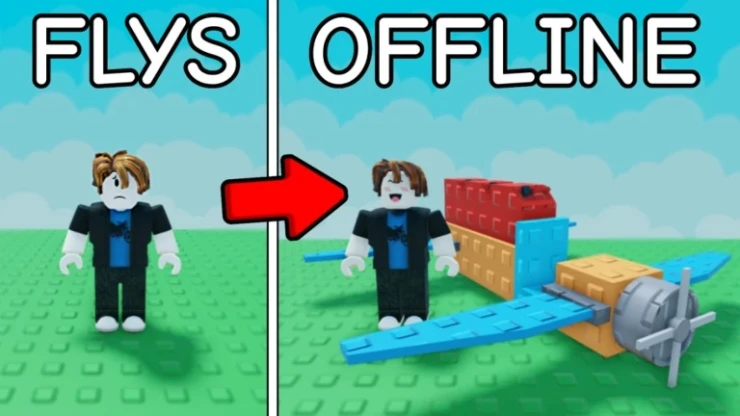 Roblox Build a Plane Tips and Codes to get Free Rewards